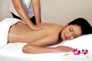 Lane Cove Traditional Thai Massage