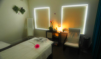 Eastwood Massage Centre Room1 Eastwood Massage Room