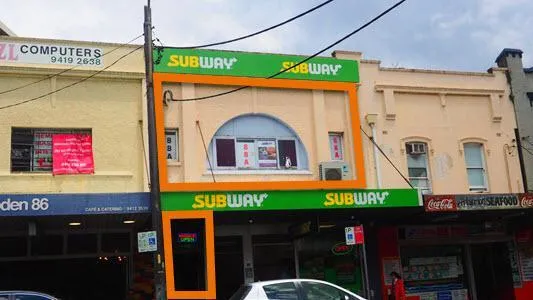 artarmon massage at 88a hampden Road