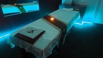 artarmon massage room