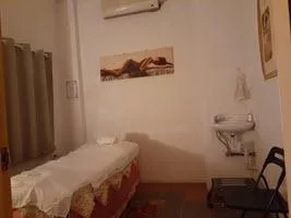 full body massage