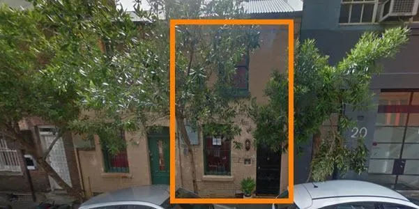 Darlinghurst Massage