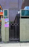 Enfield Massage Room