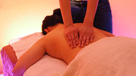 sefton massage