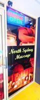 north sydney massage