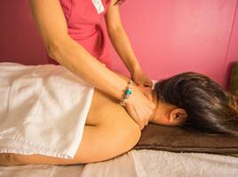 experienced Asian masseuses