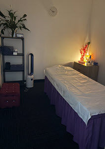 relaxation massage
