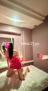 thai masseuse